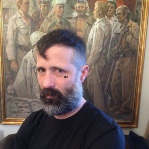 Meet your Posher, Mike